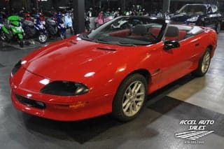 Chevrolet 1994 Camaro