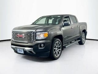 GMC 2020 Canyon