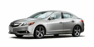 Acura 2013 ILX