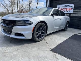 Dodge 2021 Charger