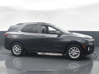 Chevrolet 2022 Equinox