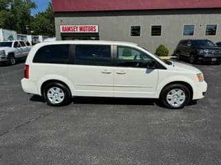 Dodge 2009 Grand Caravan