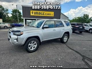 Toyota 2016 4Runner