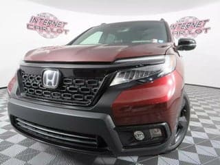 Honda 2019 Passport