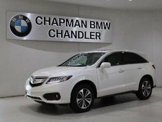 Acura 2016 RDX