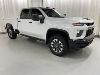 Chevrolet 2022 Silverado 2500HD