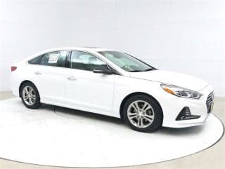 Hyundai 2018 Sonata