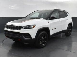 Jeep 2023 Compass