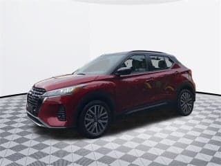 Nissan 2023 Kicks