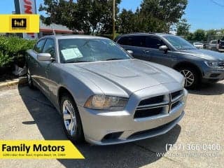 Dodge 2011 Charger