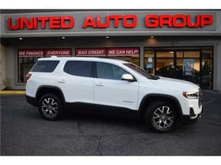 GMC 2020 Acadia