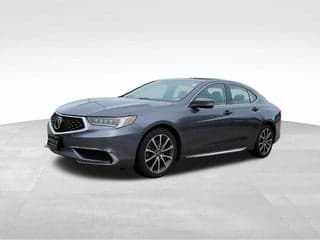 Acura 2018 TLX