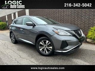 Nissan 2019 Murano