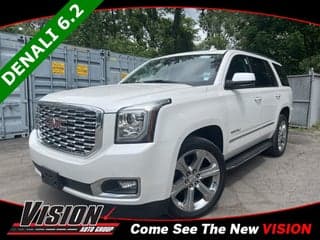 GMC 2020 Yukon