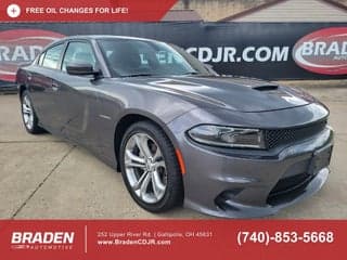 Dodge 2022 Charger