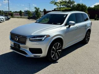 Volvo 2021 XC90