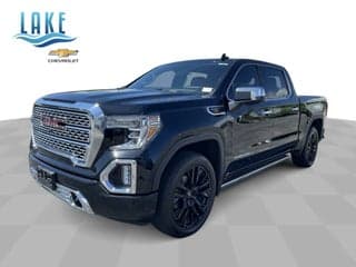 GMC 2020 Sierra 1500