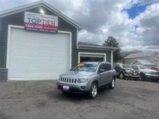 Jeep 2014 Compass