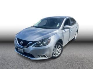 Nissan 2019 Sentra