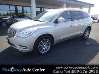 Buick 2015 Enclave