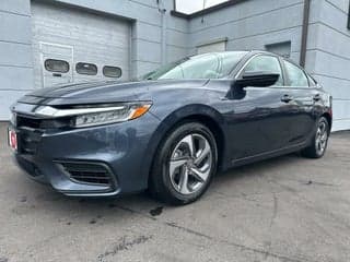 Honda 2019 Insight