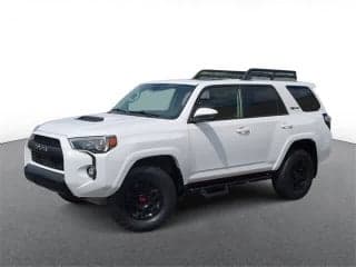 Toyota 2020 4Runner