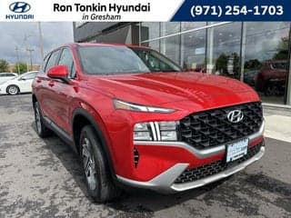 Hyundai 2023 Santa Fe