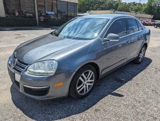 Volkswagen 2006 Jetta