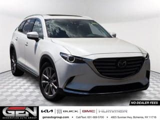 Mazda 2017 CX-9