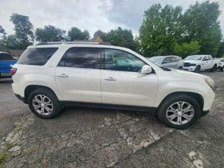 GMC 2013 Acadia