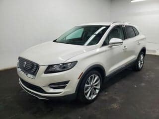 Lincoln 2019 MKC