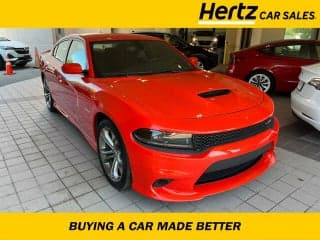 Dodge 2022 Charger