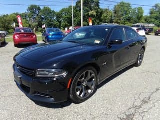 Dodge 2015 Charger