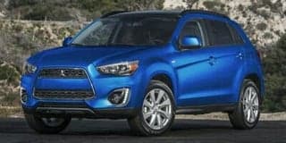 Mitsubishi 2015 Outlander Sport