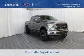 Ford 2016 F-150