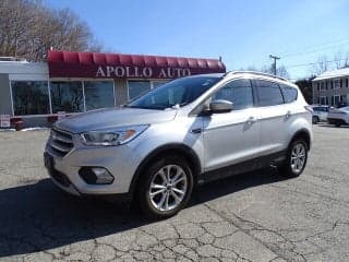 Ford 2017 Escape