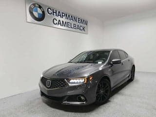 Acura 2019 TLX