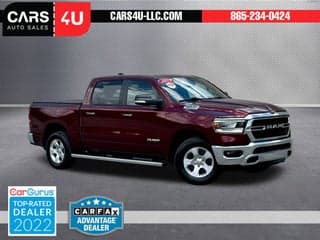 Ram 2019 1500