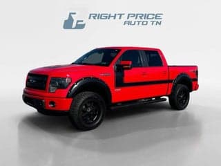 Ford 2013 F-150