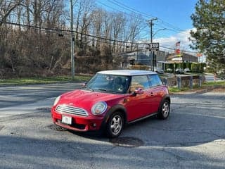 MINI 2010 Cooper