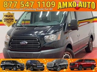 Ford 2019 Transit