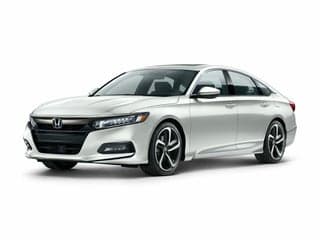 Honda 2020 Accord