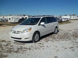 Toyota 2006 Sienna