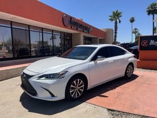 Lexus 2020 ES 350