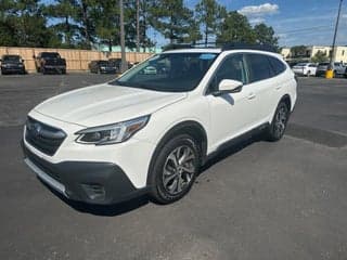 Subaru 2021 Outback