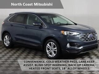 Ford 2019 Edge