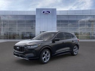 Ford 2024 Escape Hybrid