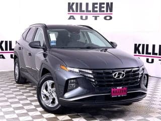 Hyundai 2024 Tucson