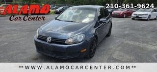 Volkswagen 2013 Golf