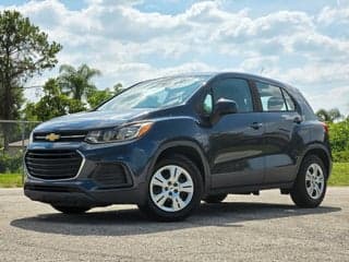 Chevrolet 2019 Trax